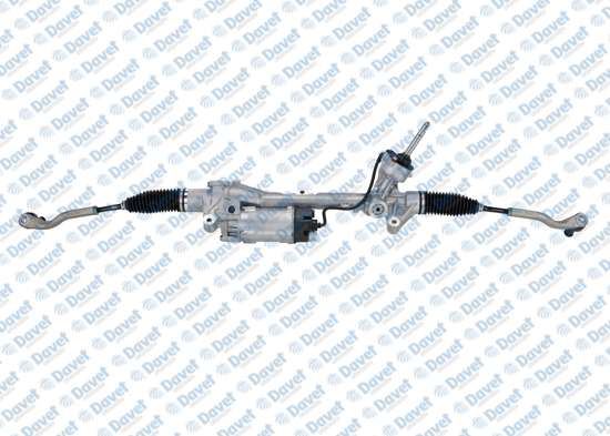 BOSCH KS00001966 Direksiyon Kutusu Vito W447 14>  ####